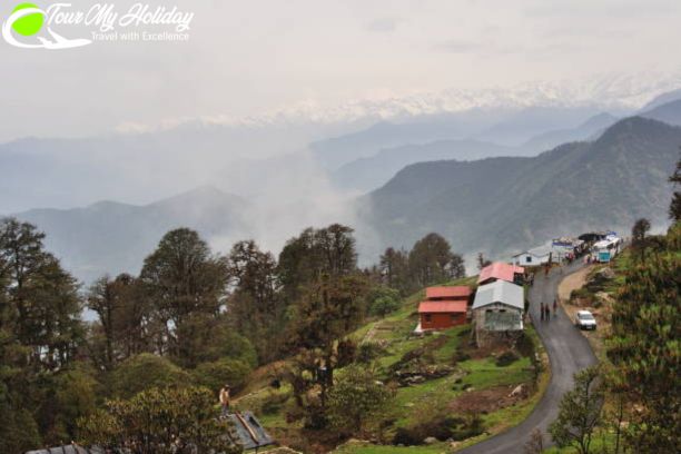 Chopta Tour Package