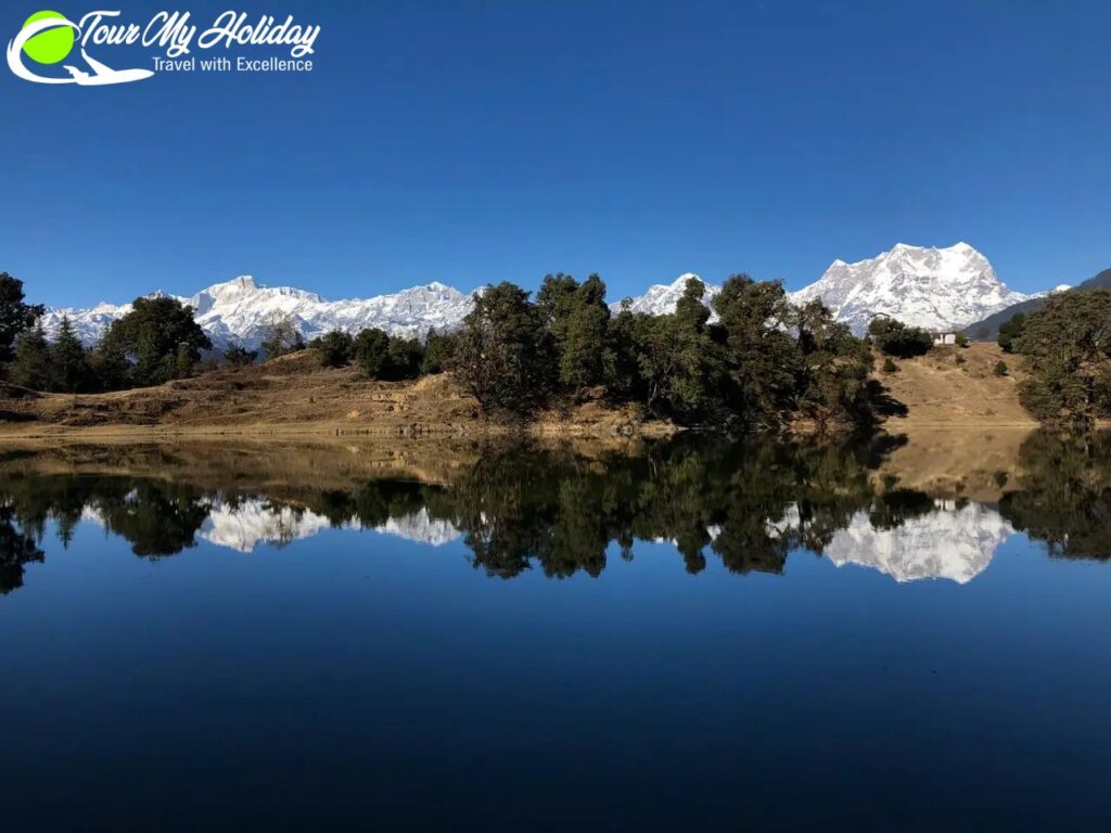 Chopta Distance from Delhi: An UltiChopta Distance from Delhi: An Ultimate Travel Guide