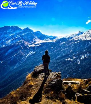 Tungnath Temple
