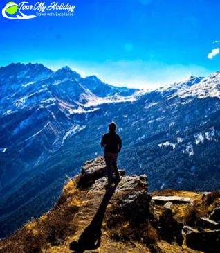 Chopta Camping Packages
