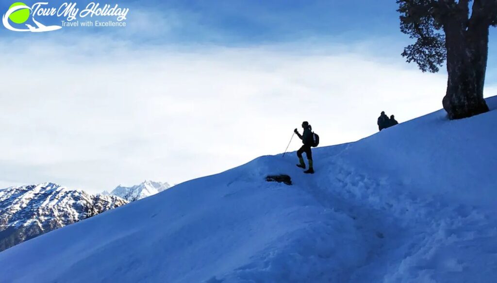 Group Chopta Tours
