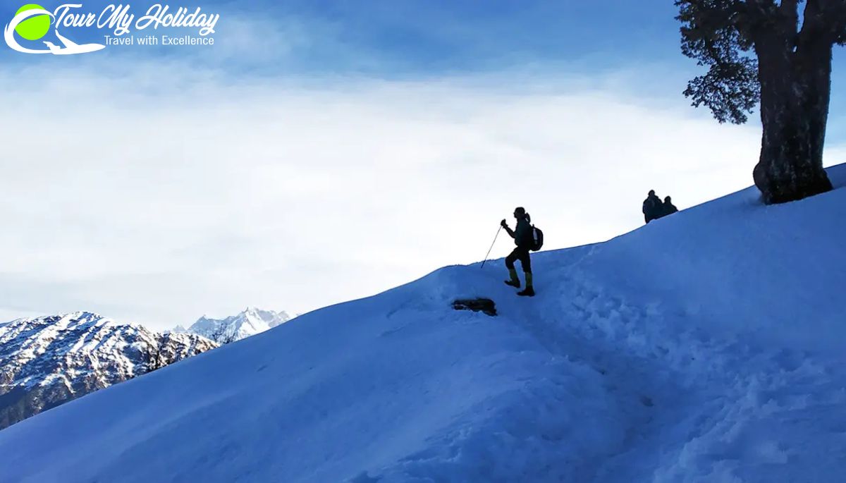 chopta tour package