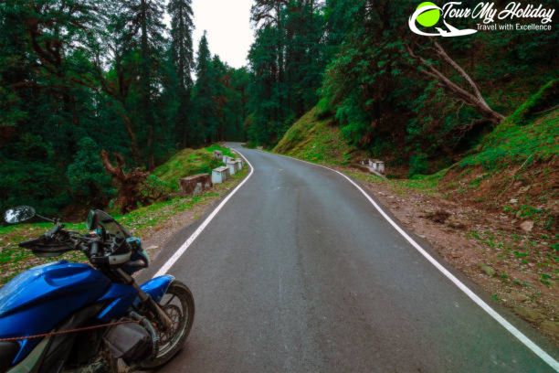 Chopta Tour Package 