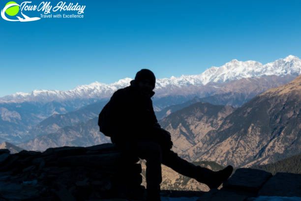 Chopta Tour Package