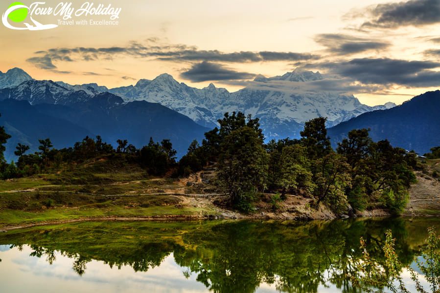 Chopta Tour Packages
