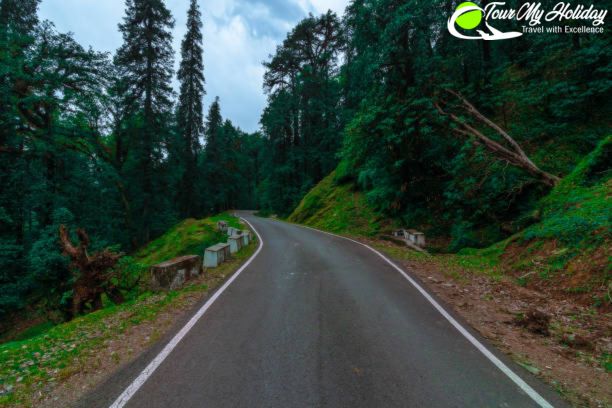 Chopta Tour Package 