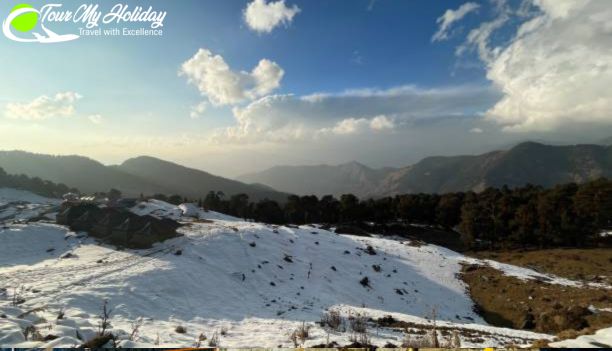 Chopta Tour Package