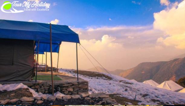 Chopta Tour Package