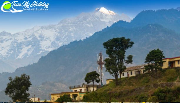 Chopta Tour Package