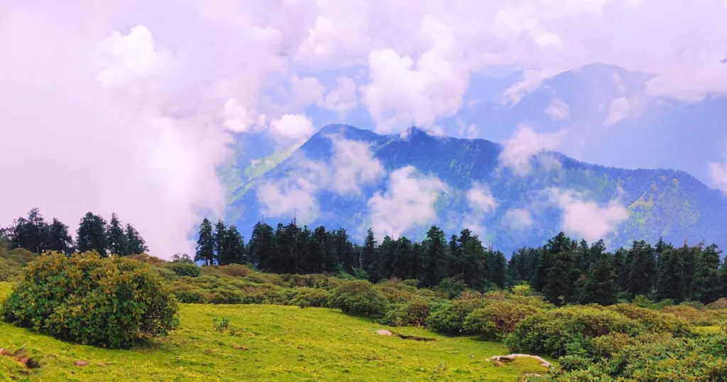 Exploring the Beauty of Uttarakhand Chopta: A Complete Guide for Trekking and Adventure Enthusiasts