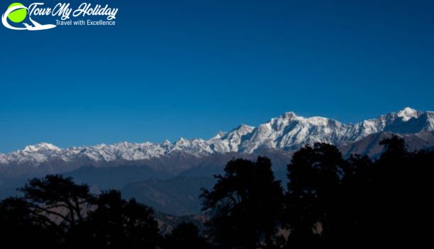 Chopta Tour Package