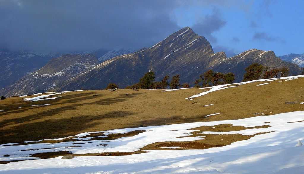 Exploring the Beauty of Uttarakhand Chopta: A Complete Guide for Trekking and Adventure Enthusiasts