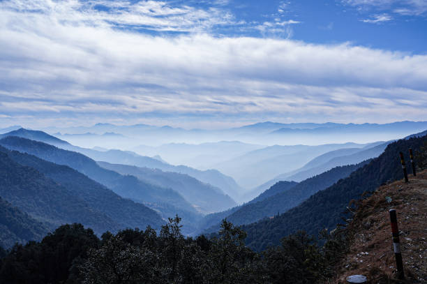 Exploring the Beauty of Uttarakhand Chopta: A Complete Guide for Trekking and Adventure Enthusiasts