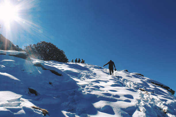 Chopta Weather: Your Guide to the Best Time for an Unforgettable Adventure in Uttarakhand