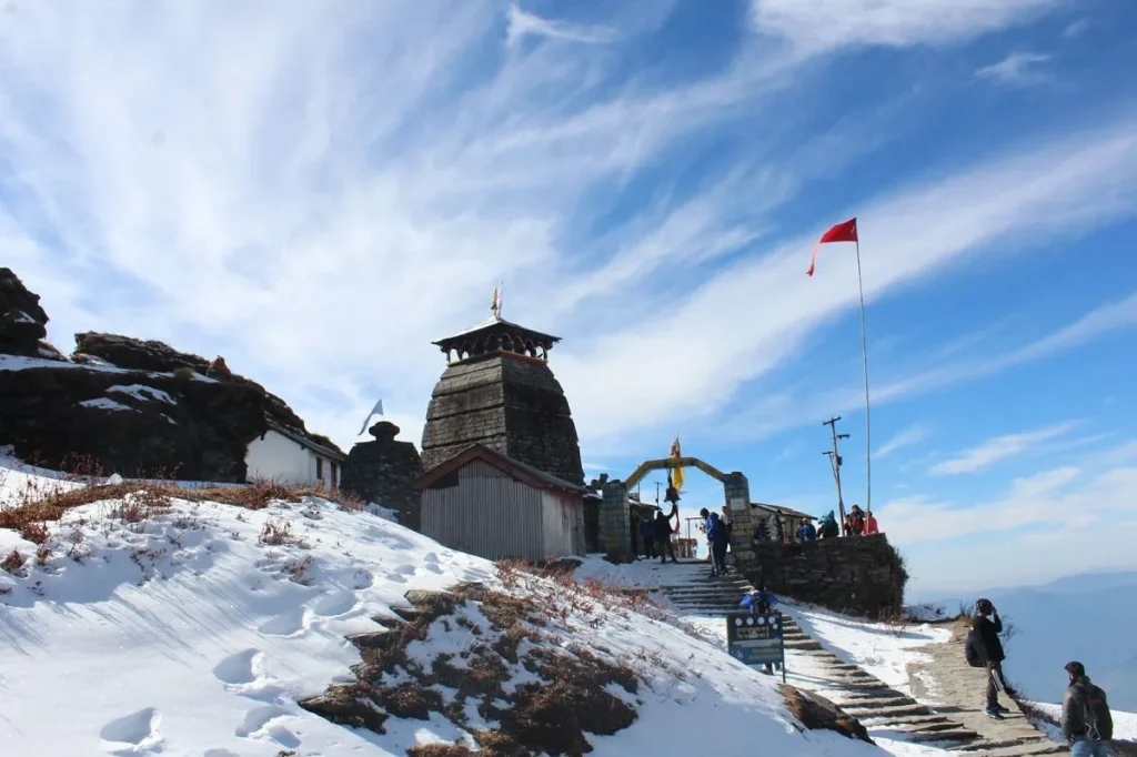 Chopta Tungnath Trekking Adventures – Your Next Getaway