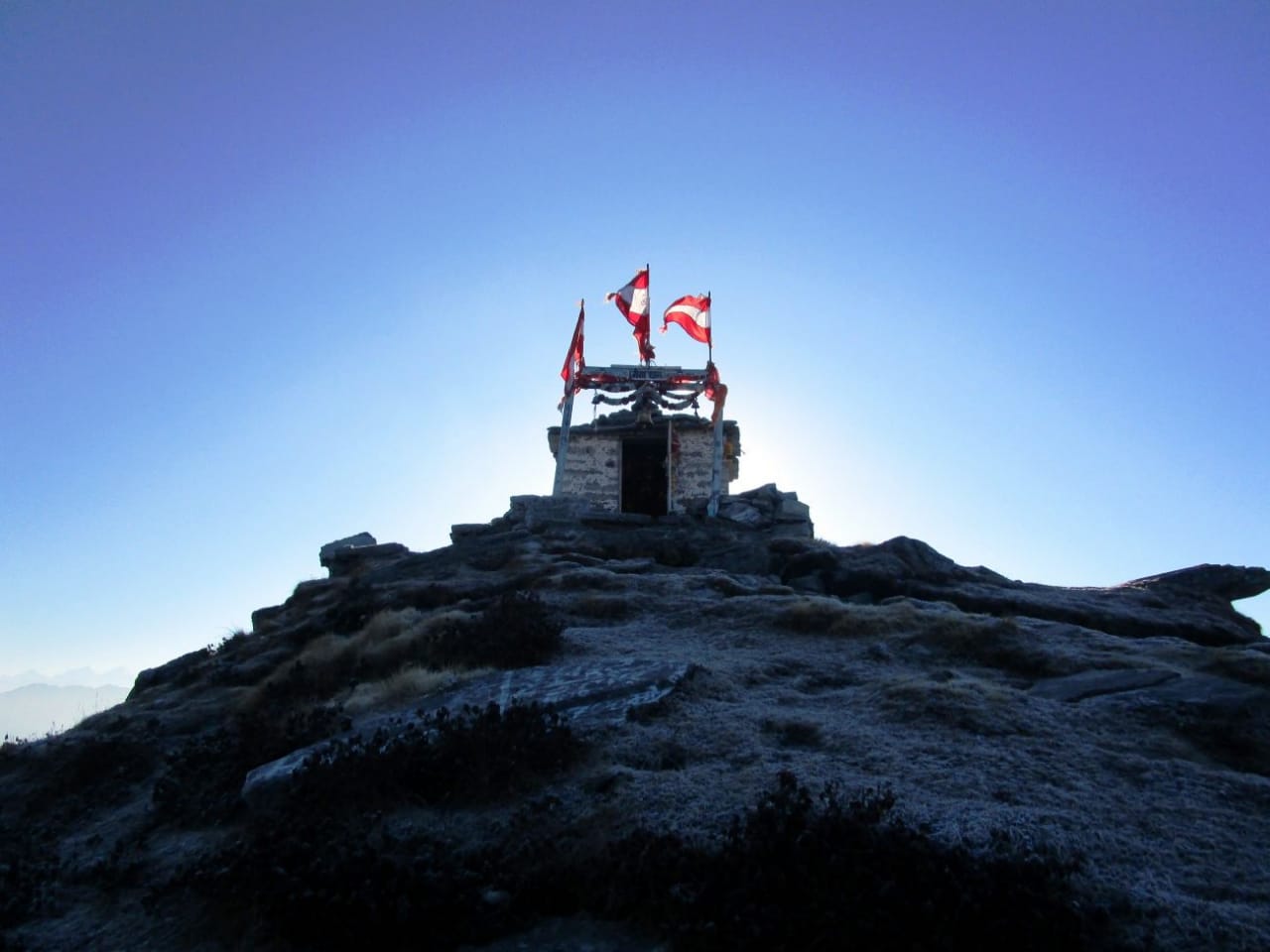 Discover the Allure of Chopta Tungnath Trek and Chandrashila Summit Trek