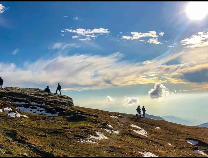 Explore Tungnath Temple with Chopta Chandrashila Trek