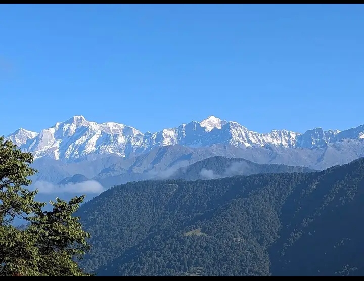 Book Your Chopta Chandrashila Summit Trek Adventure Now