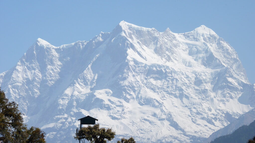 Tungnath Temple Trekking Adventures – Chopta Awaits