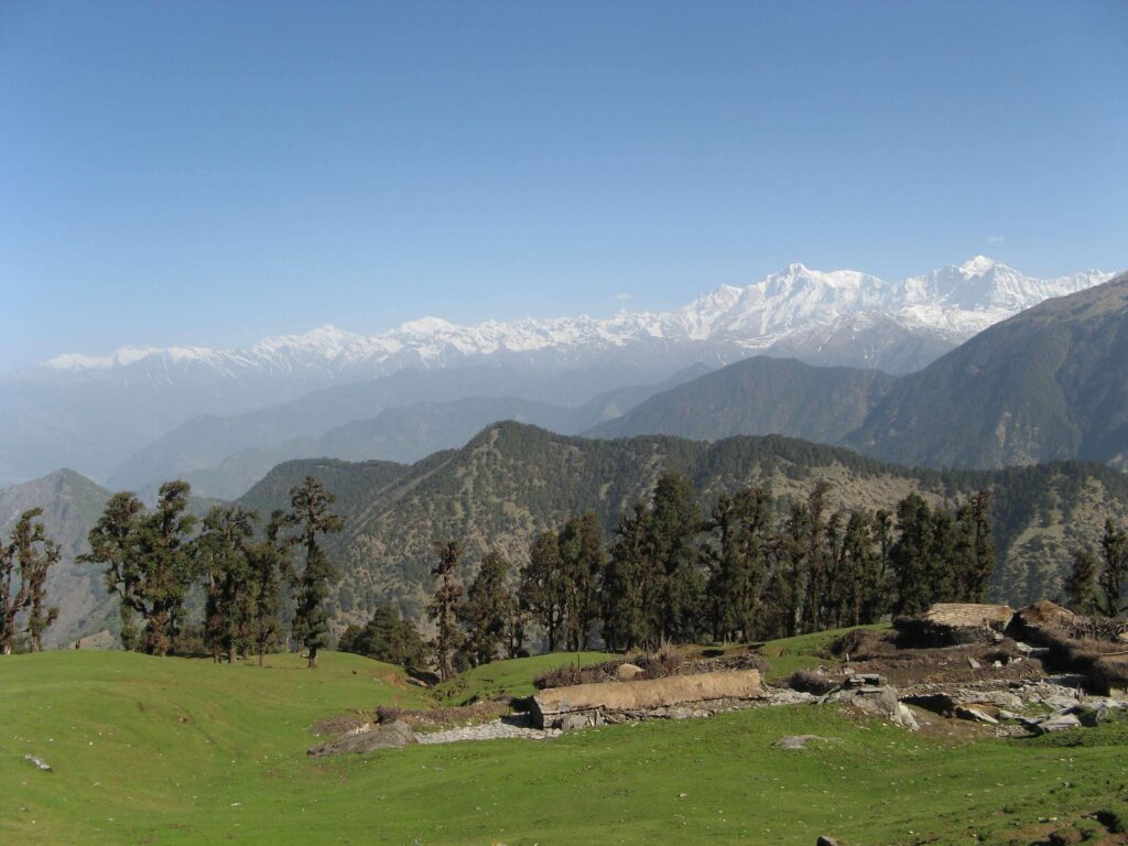 Book Your Chopta Chandrashila Summit Trek Adventure Now