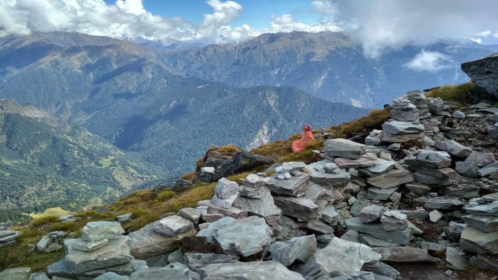 Chopta Tour Package – Tungnath Temple & Chandrashila Summit Trek from Delhi