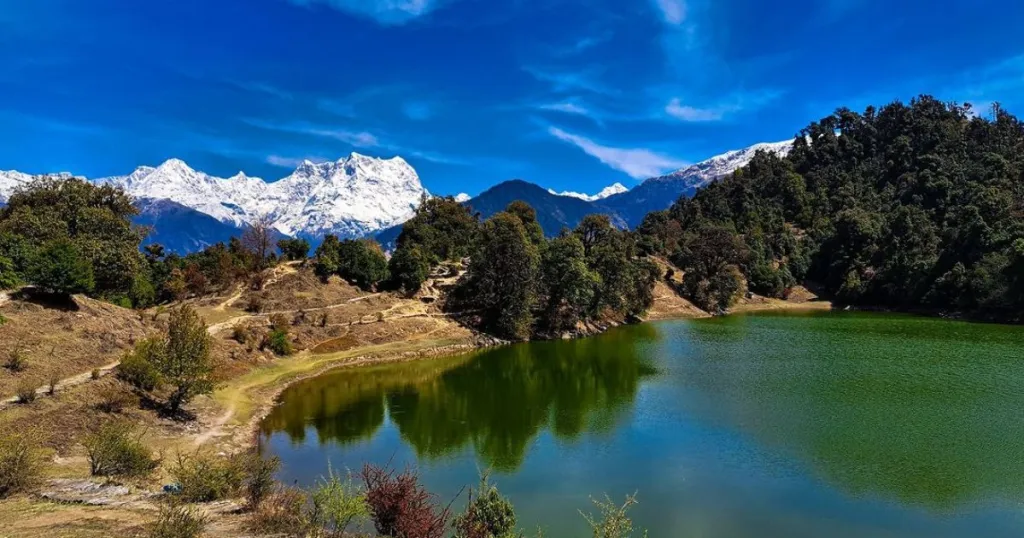 Chopta Chandrashila Trekking Packages – A Perfect Getaway