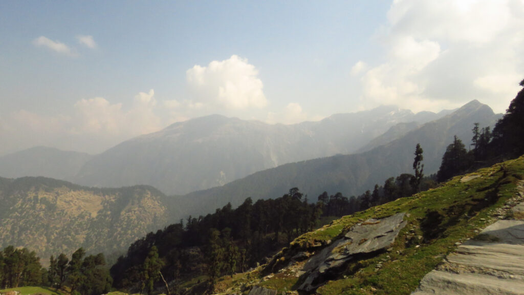 Chopta Tour Packages for the Best Himalayan Treks