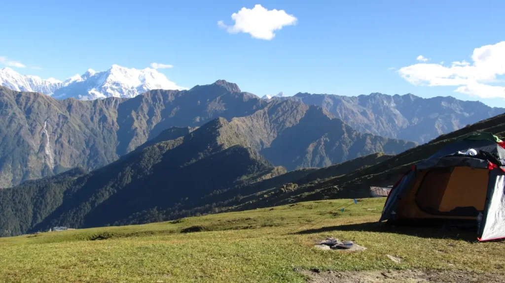 Chopta Chandrashila Trekking Packages – A Perfect Getaway