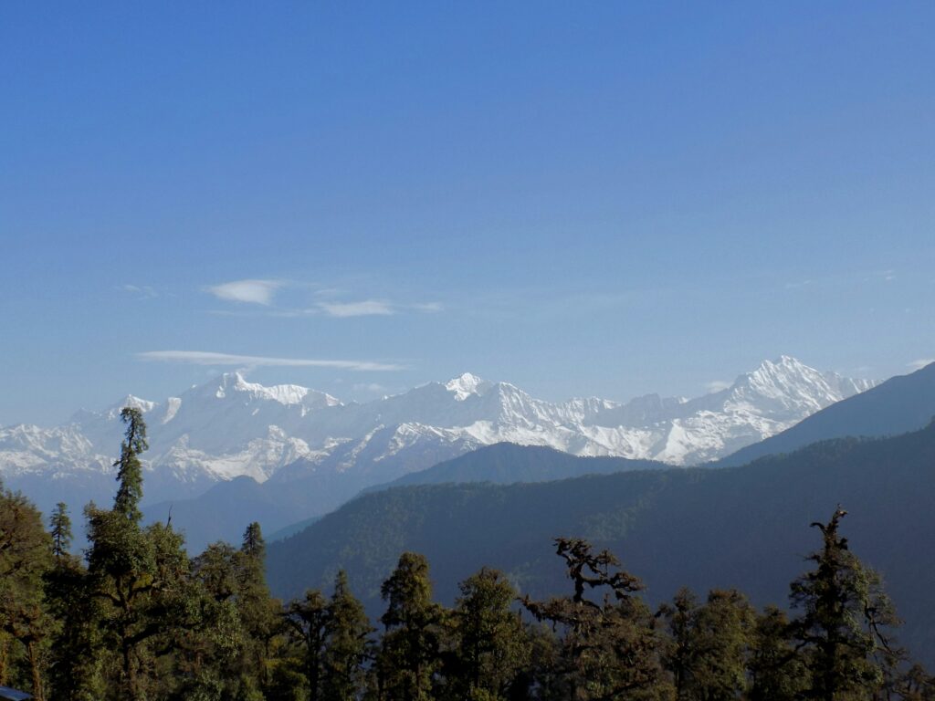 Chopta Tour Packages for the Best Himalayan Treks