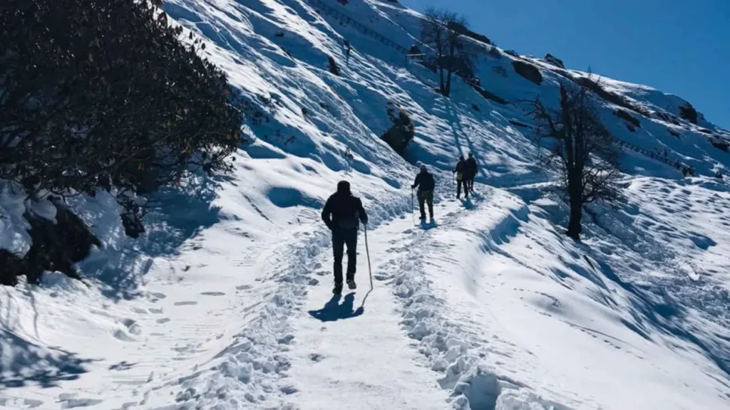 Explore Chopta Tungnath Trek with Best Tour Packages