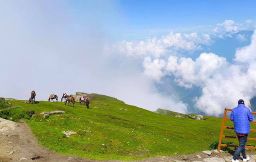 Chopta Tungnath trek