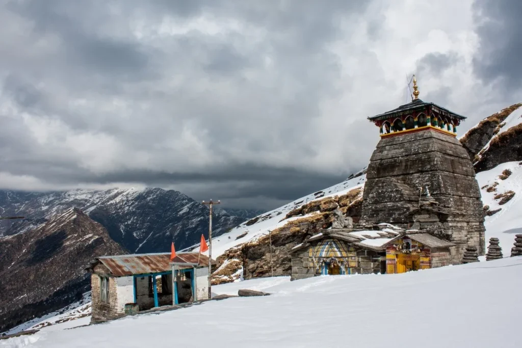 Chopta Tungnath Trekking Adventures – Your Next Getaway