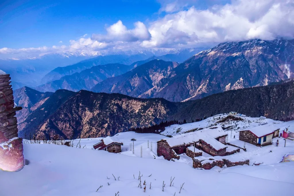 Chopta Tungnath Trekking Adventures – Your Next Getaway