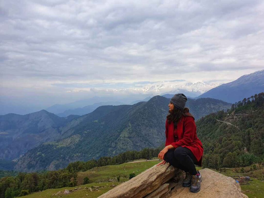 Book Your Chopta Chandrashila Summit Trek Adventure Now