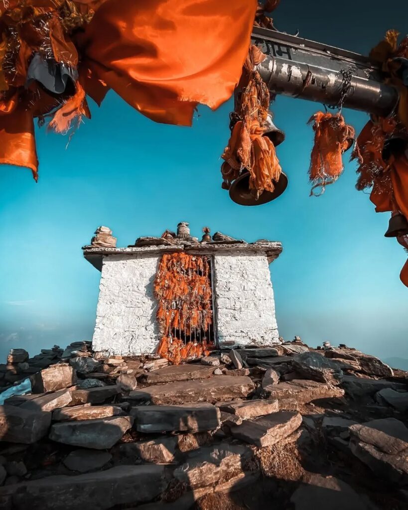 Discover the Allure of Chopta Tungnath Trek and Chandrashila Summit Trek