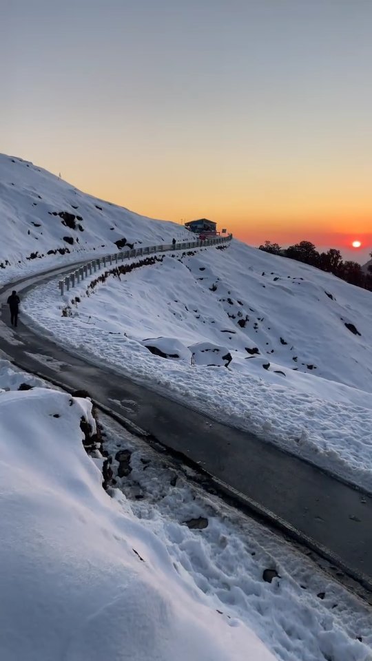 Discover the Allure of Chopta Tungnath Trek and Chandrashila Summit Trek