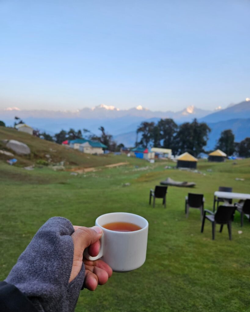 Chopta Chandrashila Trekking Packages – A Perfect Getaway