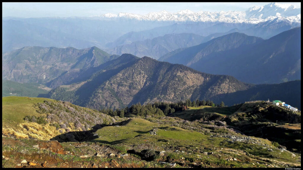 Explore Chopta Tungnath Trek with Best Tour Packages