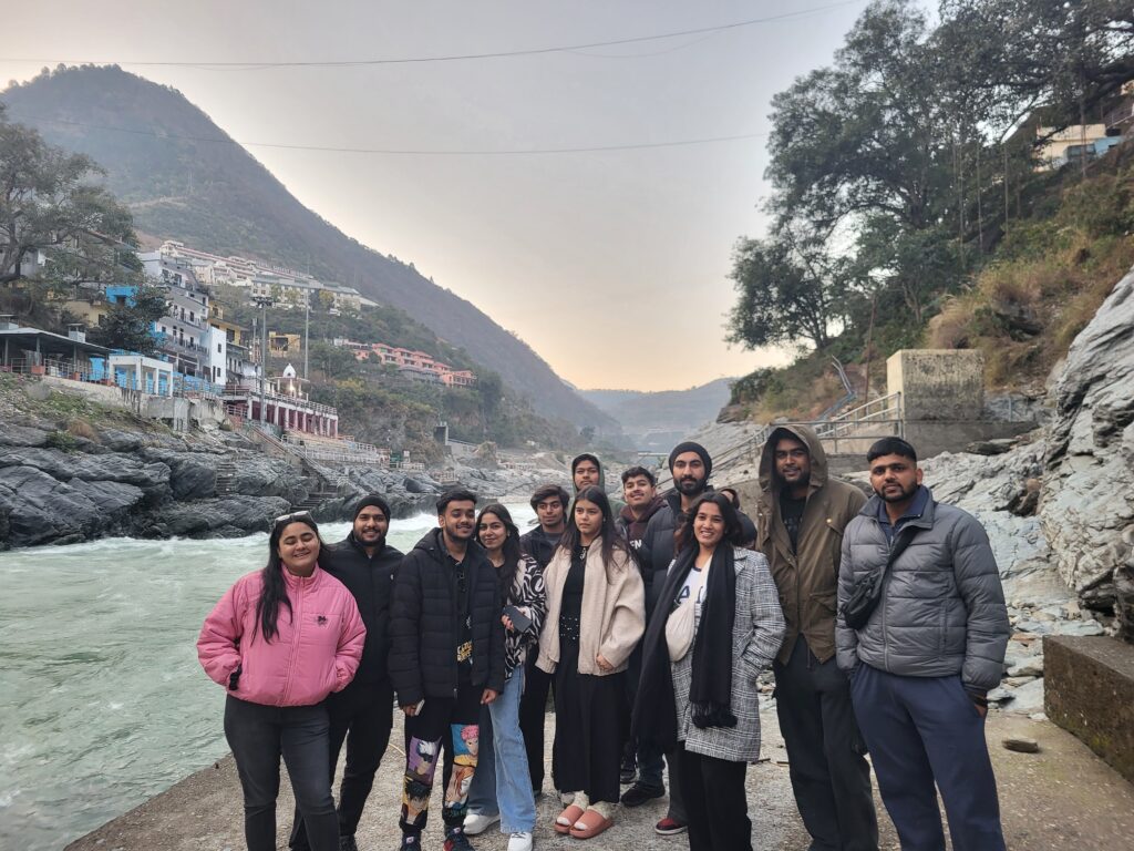 Chopta Tungnath Trek from Delhi