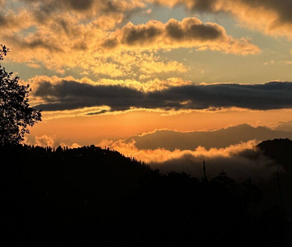 Chopta Chandrashila Trek