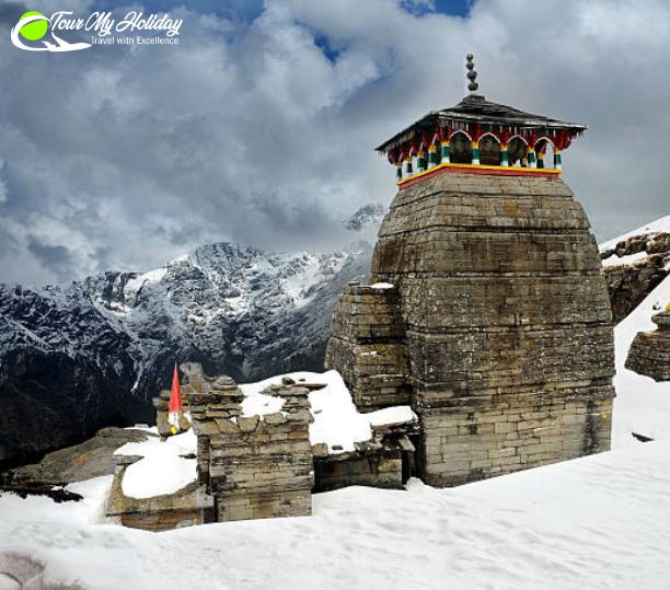 Chopta Tungnath trek from Delhi