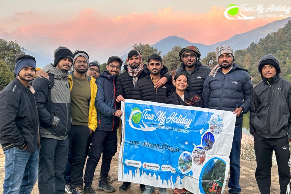 choppta tungnath trek