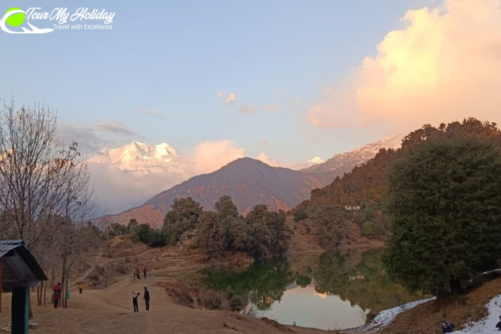 choppta tungnath trek