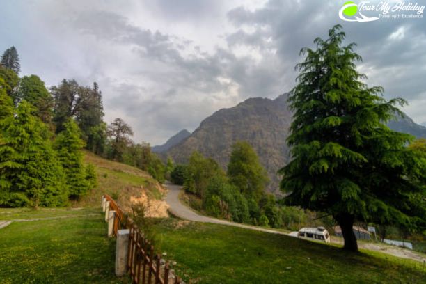 Chopta Tungnath Trek from delhi