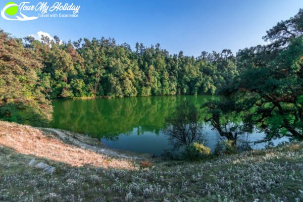 Chopta chandrashila trek
