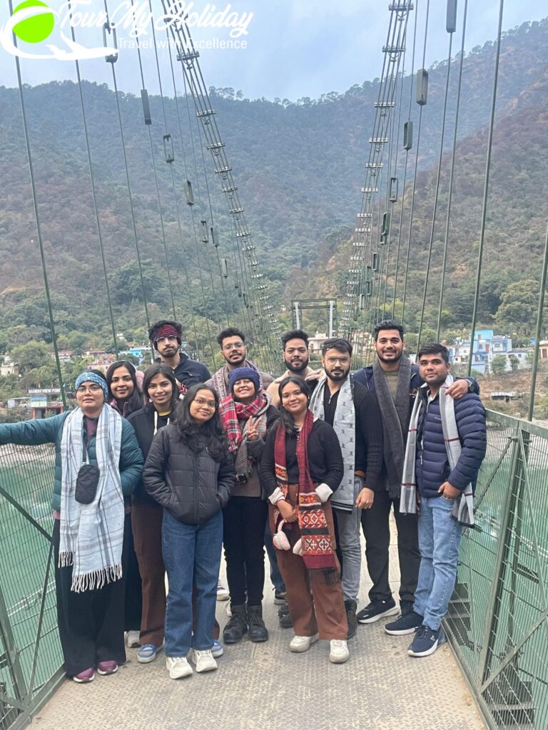 choppta tungnath trek