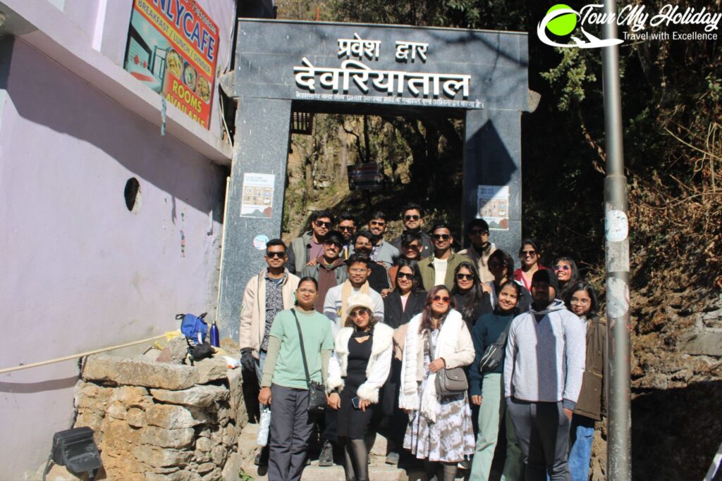 choppta tungnath trek