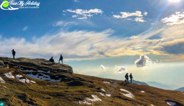 Chopta Chandrashila Trek
