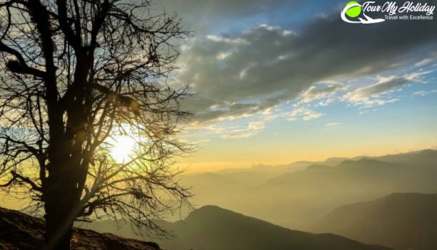 Chopta Tungnath Trek