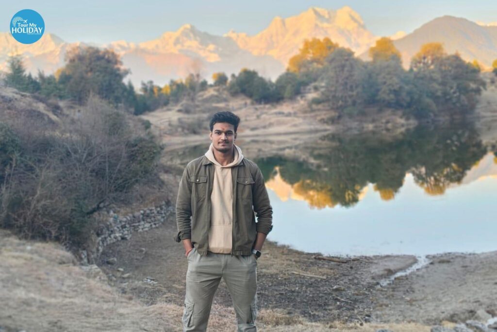 choppta tungnath trek